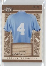 2025 Leaf Lumber Game Used Lumber Bronze 11/40 Danny Tartabull #GL-26 1fx9