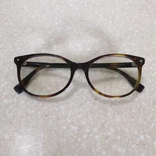 Fendi FF 0388 086 Dark Havana  Eyeglasses Frames 53-17-140