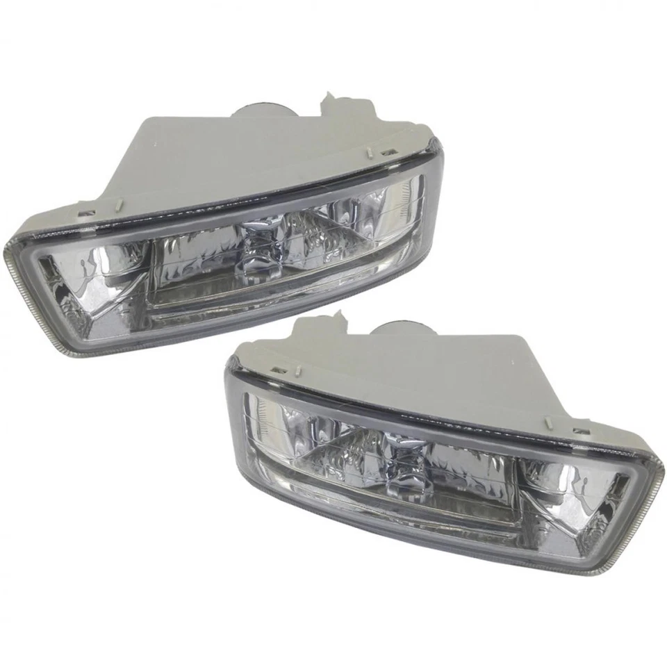 Foco antiniebla sin par de cables para Isuzu Dmax D-max Holden Rodeo 2003-2006 Foto 4 de 4