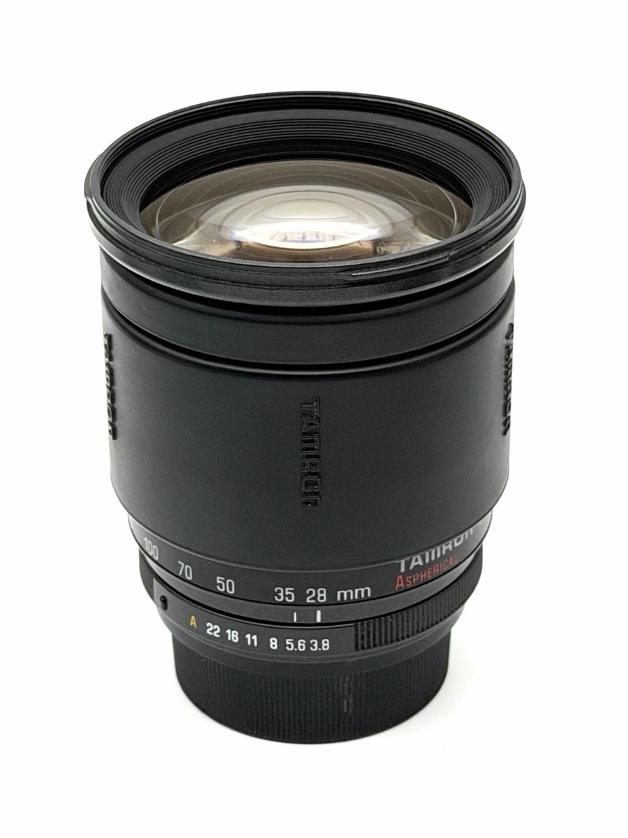 Tamron Camera Lenses for Pentax for sale | eBay