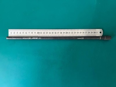 STRYKER 250-070-484 10 MM Saugspitze
