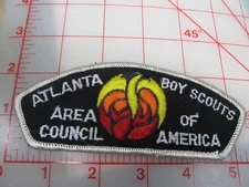Atlantaa Area Council CSP collectible patch (r10)