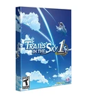 Trails in the Sky 1st Chapter SteelBook Edition - Playstation 5 - Brand New