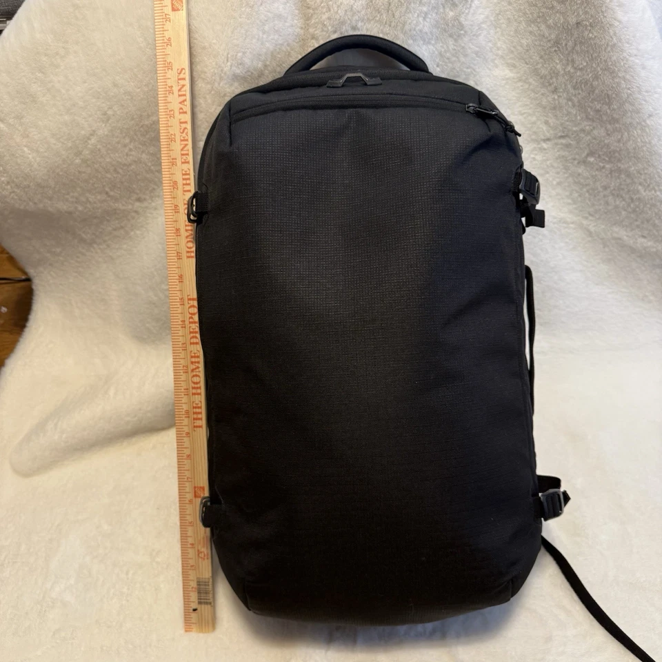 Equipaje de mano/mochila Eagle Creek Gear Hauler. Excelente. Foto 4 de 4