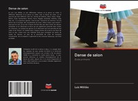 Danse De Salon ÉCole Primaire LuíS MilitãO Taschenbuch FranzöSisch 2020