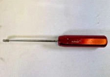 Arthrex AR-1282 Tunnel Notchplasty Rasp ACL Set Arthroscopy Arthroscopic