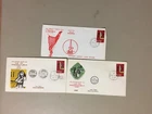 Three Israel opening new post office in:SHALHEVET,YA'BAD,YATA