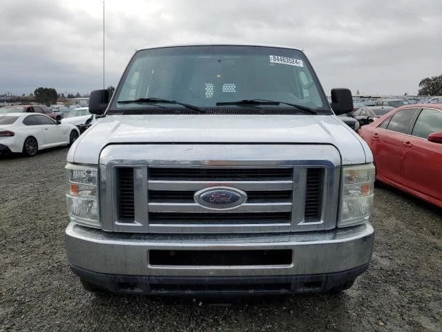 2007-2014 Ford E150 E250 E350 conjunto de junta de eixo dianteiro direito do passageiro fabricante de equipamento original - Imagem 4 de 4