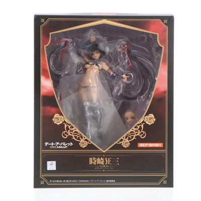 [Fig] Tokisaki Kurumi Bikini Armor Ver. Date A Live Fragment Date A Bullet 1/7