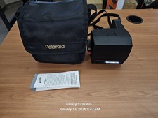 Polaroid 600 Business Edition
