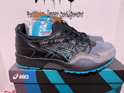 2021 ASICS Gel-Lyte V   KITH  Leatherback  Men s US 10.5 w/Bag & Pin DS