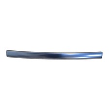 Rear Center Bumper Cover Molding Fits 2014-2016 Jeep Grand Cherokee Rear Center Bumper Cover Molding Fits 2014-2016 Jeep Grand Cherokee