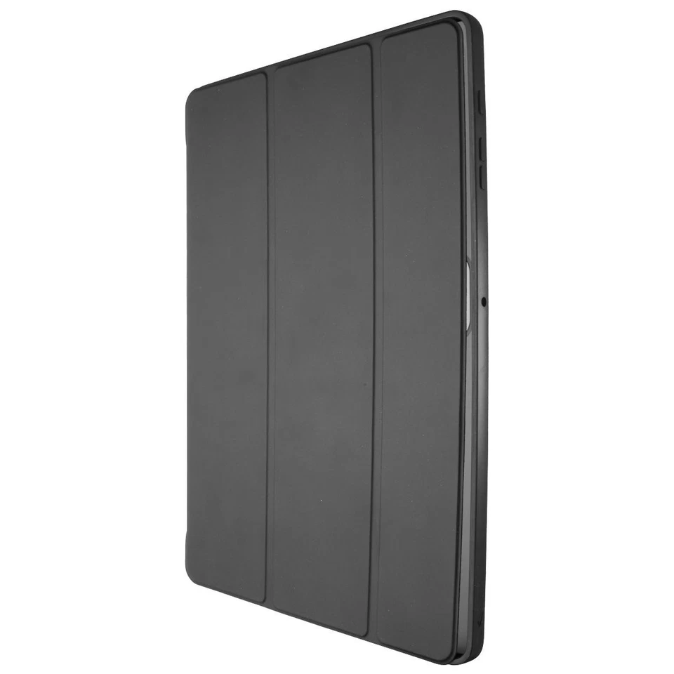 Verizon (12.4-Inch) Slim Folio Case for Samsung Galaxy Tab S7 FE (5G) - Black - Image 2 of 3