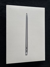 Apple MacBook Air 13" Model A2337 Silver 256GB Empty Box Only
