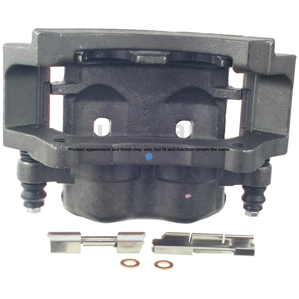 Pinças de freio traseiras para Dodge Ram 3500 5.7L 2008 2007 2006 2005 2004 2003 - Imagem 4 de 4