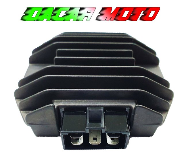 Regler 12V Dreiphasigen SH650A-12 Original shindengen Yamaha YZF-R6 600 2002