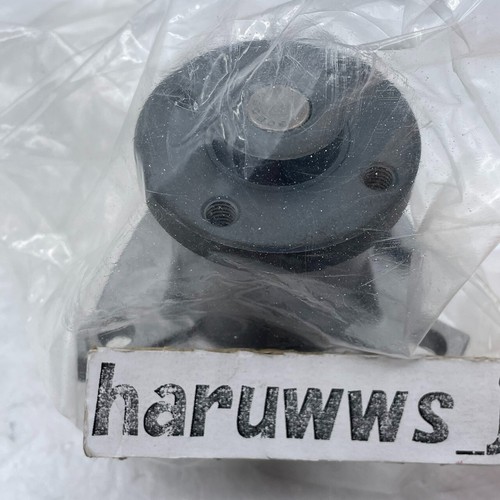 Water Pump For Daihatsu Hijet S100 S110 S120 S130 Twin Cam Aisin WPD-023 NEW - Picture 6 of 10