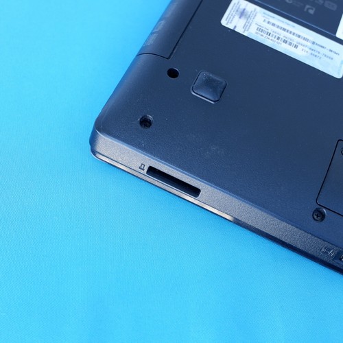 Lenovo Ideapad Z575 15.6” AMD A8 3500M 4GB Ram 240GB SSD Ubuntu 22.04 - Afbeelding 14 van 21