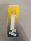 DSC EV-DW4917 Wireless Recessed Door/Window Sensor Secure Wireless 433 MHz