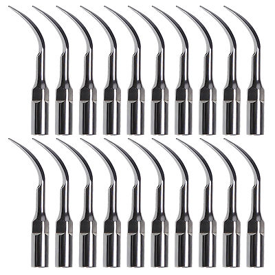 Sale Scaler Tip P1 Perio tip Fit EMS Scaler