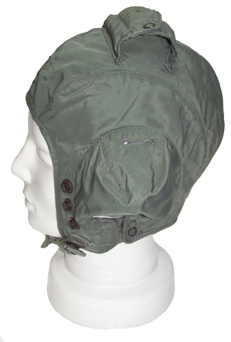 Casco, Invierno, Protector de Sonido, Tipo HGU-1/P P/N 8415-551-0713 - Imagen 2 de 4