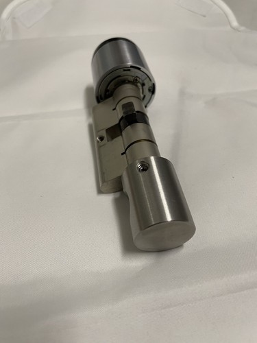 Salto Systems elektronischer Profilzylinder 30x30 - Bild 3 von 3