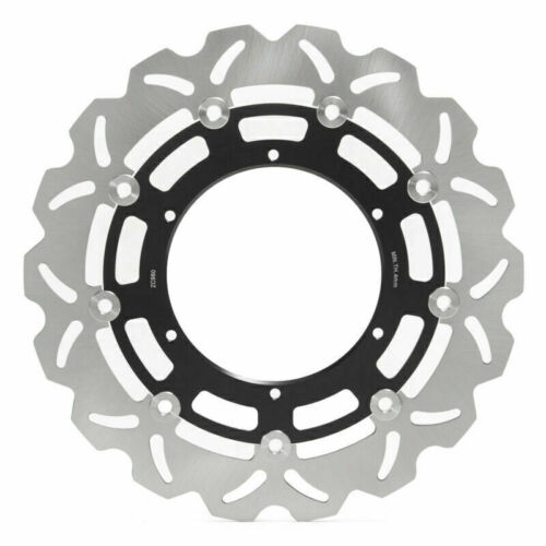 Floating Front Rear Brake Disc Rotor for Adventure 1050 1090 1190 1290 2015-2019 - Picture 3 of 12