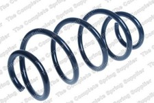 Suspension Coil Spring Front Fits Land Rover Range Rover Evoque ROC CS8363