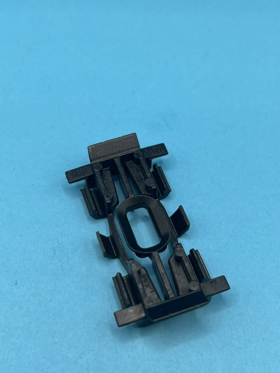 Juego De Clips De Moldeo Retainer Repair De 6,2 Cm X 2,7 Cm
