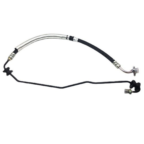Direct OEM Replacement Power Steering Feed Hose for Honda For CRV 20072012 - Picture 9 of 10