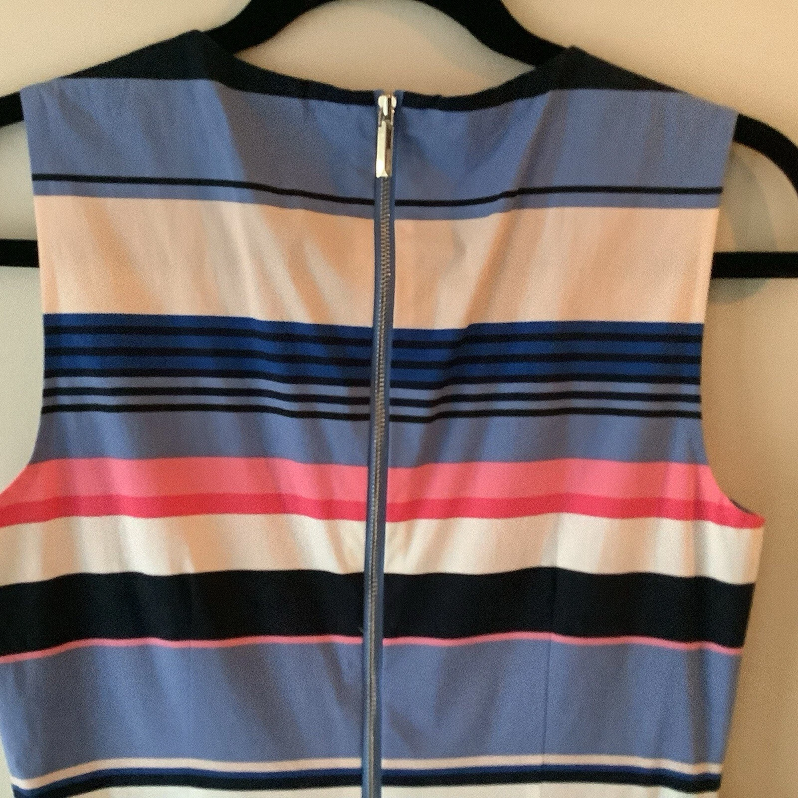 ABITO KATE SPADE FIT & FLARE TAGLIA 2