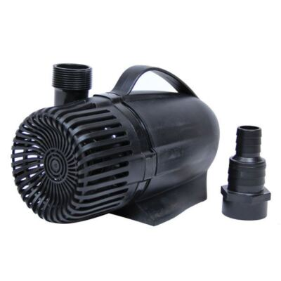 #ad Pond Boss PW3750 Waterfall Pump 3600 GPH $178.44