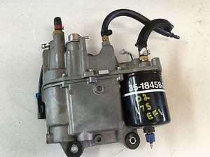 Двигатель 175 mn