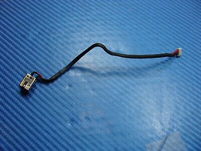 DC Power Jack CHARGING PORT CABLE FOR TOSHIBA P745-S4160 P745-S4360 P745-S4102