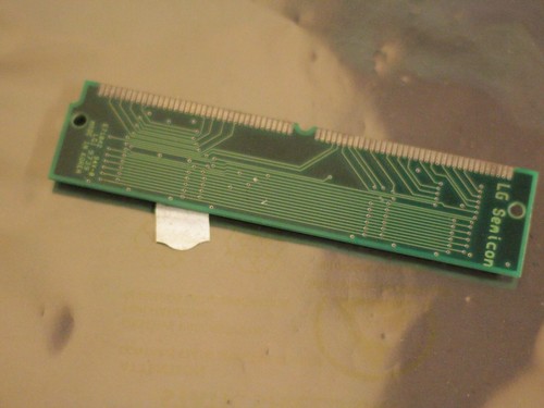 72 pin EDO SIMM ram 32 bit different size type choose from list for Pentium - Picture 175 of 183