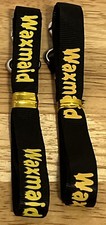 Pack of 2 Waxmaid Lanyards
