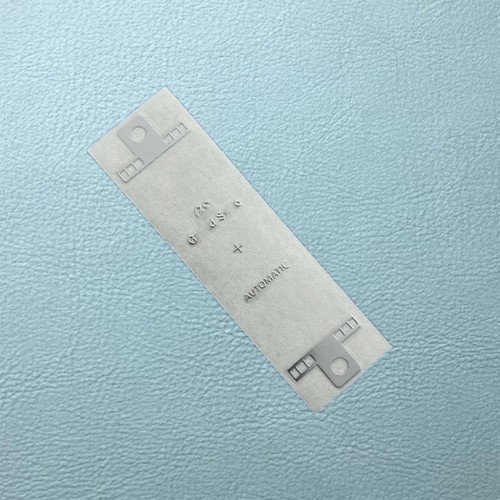 Watch Dial Logo Label Sticker Paste For Seiko Nh35 Nh36 Sign Plate Sticker - Bild 12 von 29