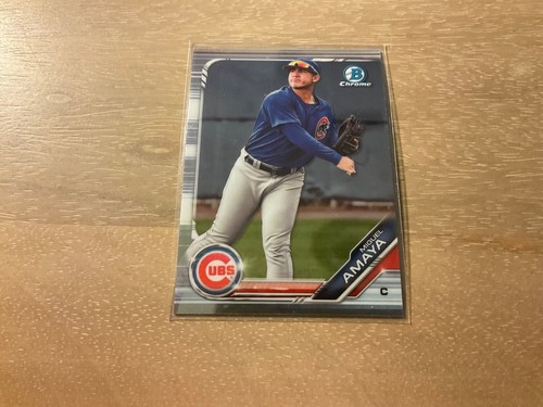 2019 Bowman Draft Chrome Prospects **YOU PICK BDC 1- BDC 200 40% OFF 2+ CARDS** - Picture 98 of 147