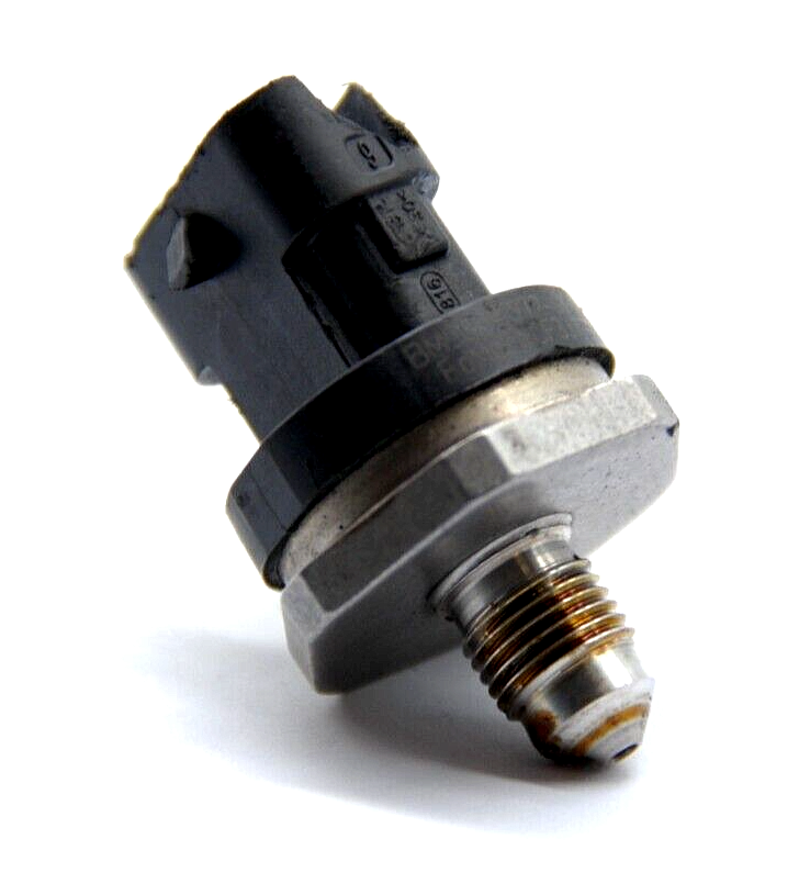 FUEL RAIL PRESSURE SENSOR FOR FORD FOCUS FIESTA KUGA BMAX ECOBOOST BM5G9F972BA eBay