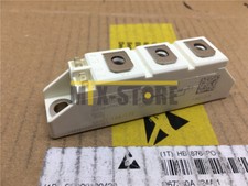 1QTY Brand New SEMIKRON Module SKKT106/12E SKKT106-12E 100 Quality Guarantee