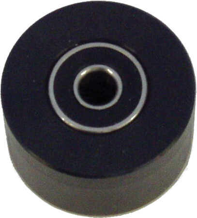MODQUAD 2009-2014 YFZ450R Yamaha CHAIN ROLLER - TOP (BLACK) CR2-BLK - Picture 1 of 1