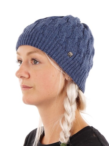 Next Bonnet - Turquoise Blue/vert