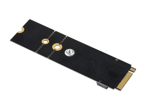 Waveshare M.2 M KEY To A KEY Adapter for PCIe Devices With PCIE Channel USB - Picture 3 of 6