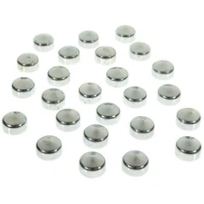 ELGIN 1-1/16" 1.071" PLC-86 Steel Deep Cup Engine Expansion Freeze Plugs Box/25