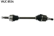 SKF VKJC 8534 Drive Shaft for Toyota