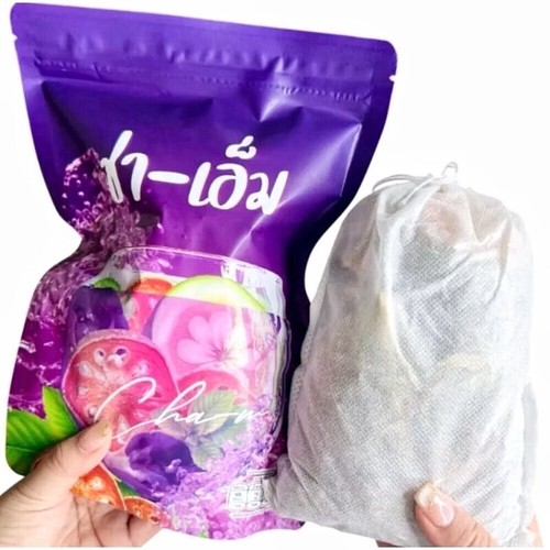 Tee Abnehmen Gewichtsmanagement Fett Kräuterverbrennung Pflege Diät Body Detox 150g x 6 - Bild 9 von 10