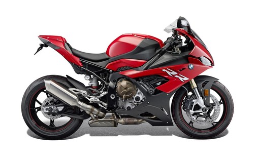 Evotech BMW S 1000 RR Sport Tail Tidy (2019-2022) - Picture 5 of 24
