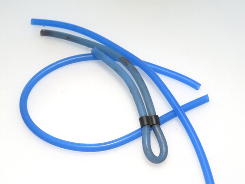 K-2419 Kyosho Inferno Mp9 Tki4 buggy fuel hose tubing - 第 1/1 張圖片