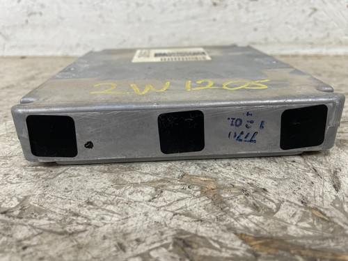 2001 02 Toyota Tacoma 4WD 3.4L V6 5VZ Automatic, Engine ECU 89661-04821 OEM - Picture 6 of 14