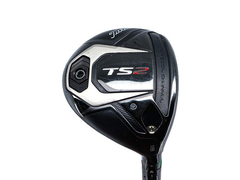 クラブ Titleist - TS2   5W Titleist TS2 Driver (A-D2442866178) | 2nd Swing Golf